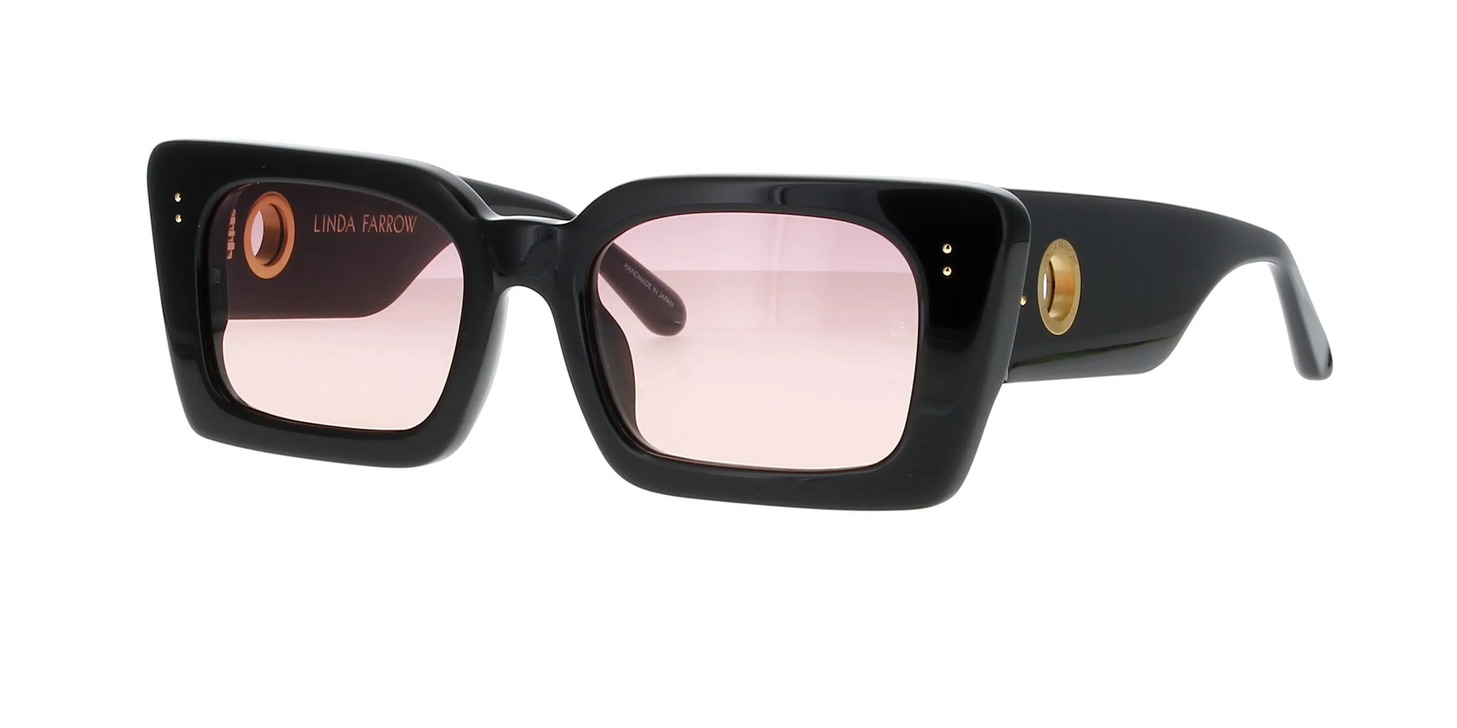 Linda Farrow Nieve LFL1297 sold by Fashion Eyewear