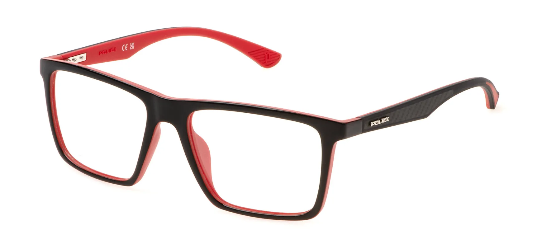 Police Carbonfly 9 VPLN26 made by Fashion Eyewear