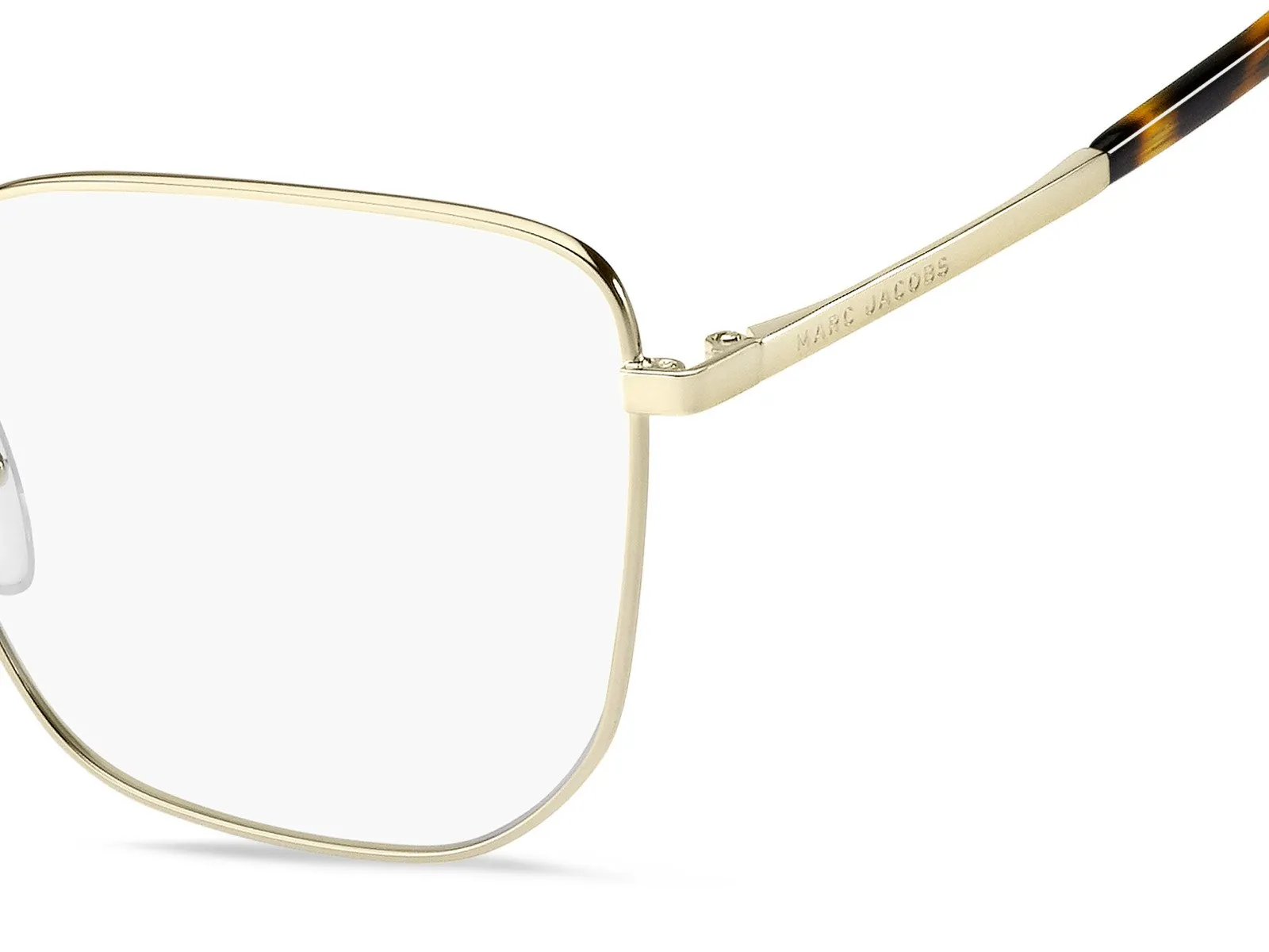 Marc Jacobs Marc 370 sold by Fashion Eyewear product image thumbnail 3