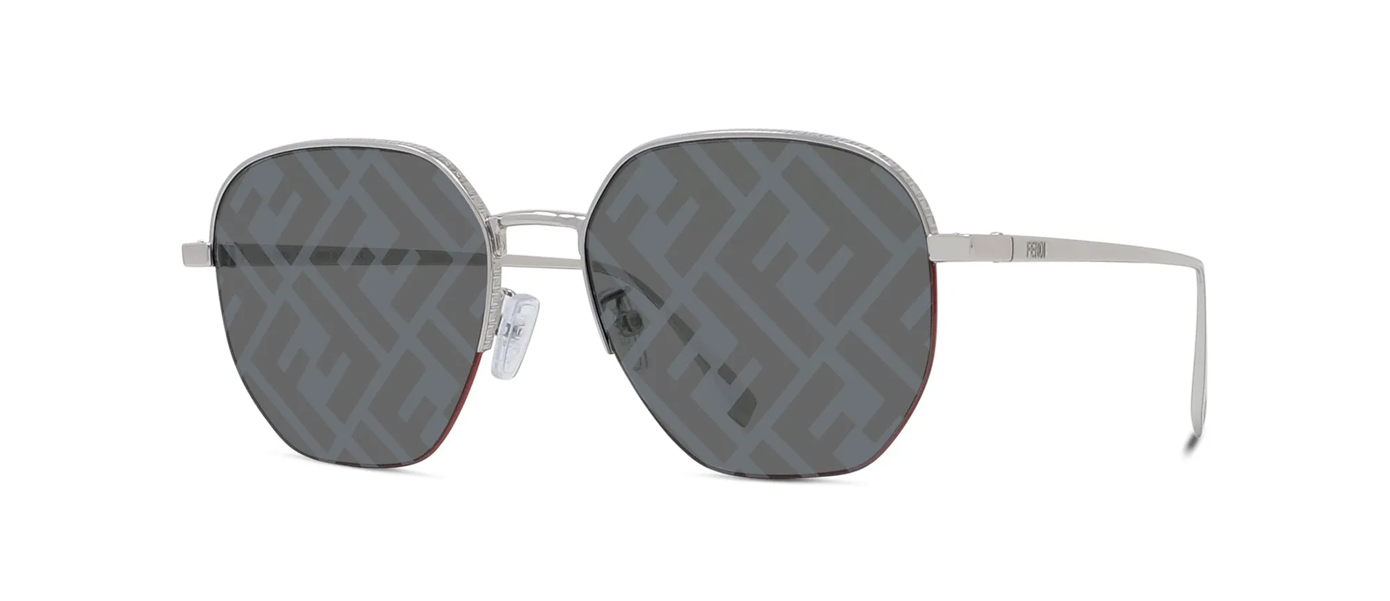 Fendi Travel FE40004U sold by Fashion Eyewear