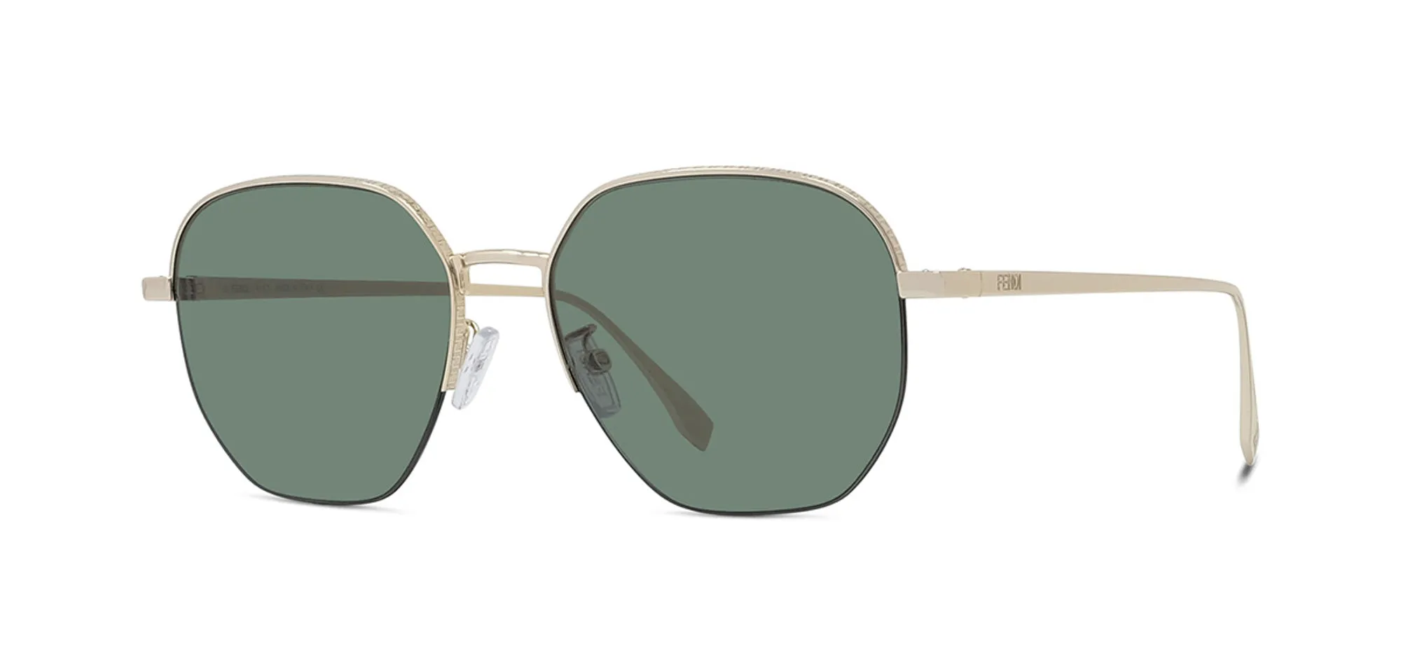 Fendi Travel FE40004U sold by Fashion Eyewear product image thumbnail 4