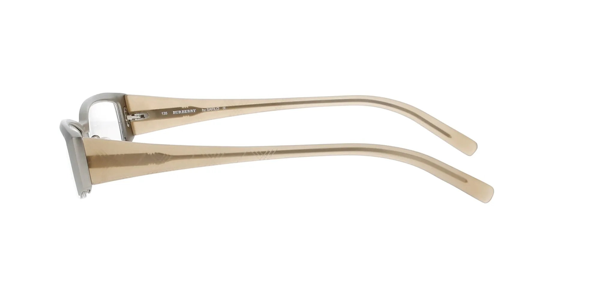 Vintage Burberry BE9447 sold by Fashion Eyewear product image thumbnail 3