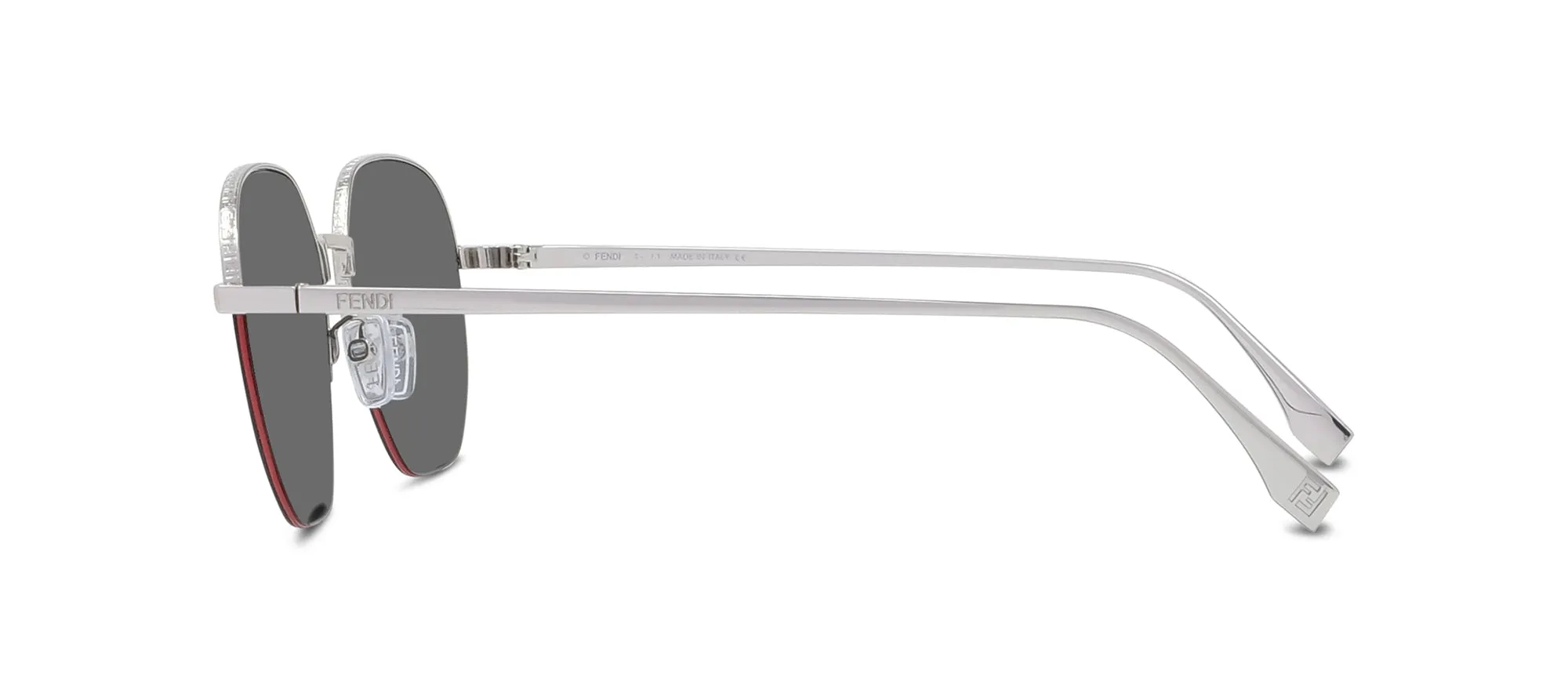 Fendi Travel FE40004U sold by Fashion Eyewear product image thumbnail 3