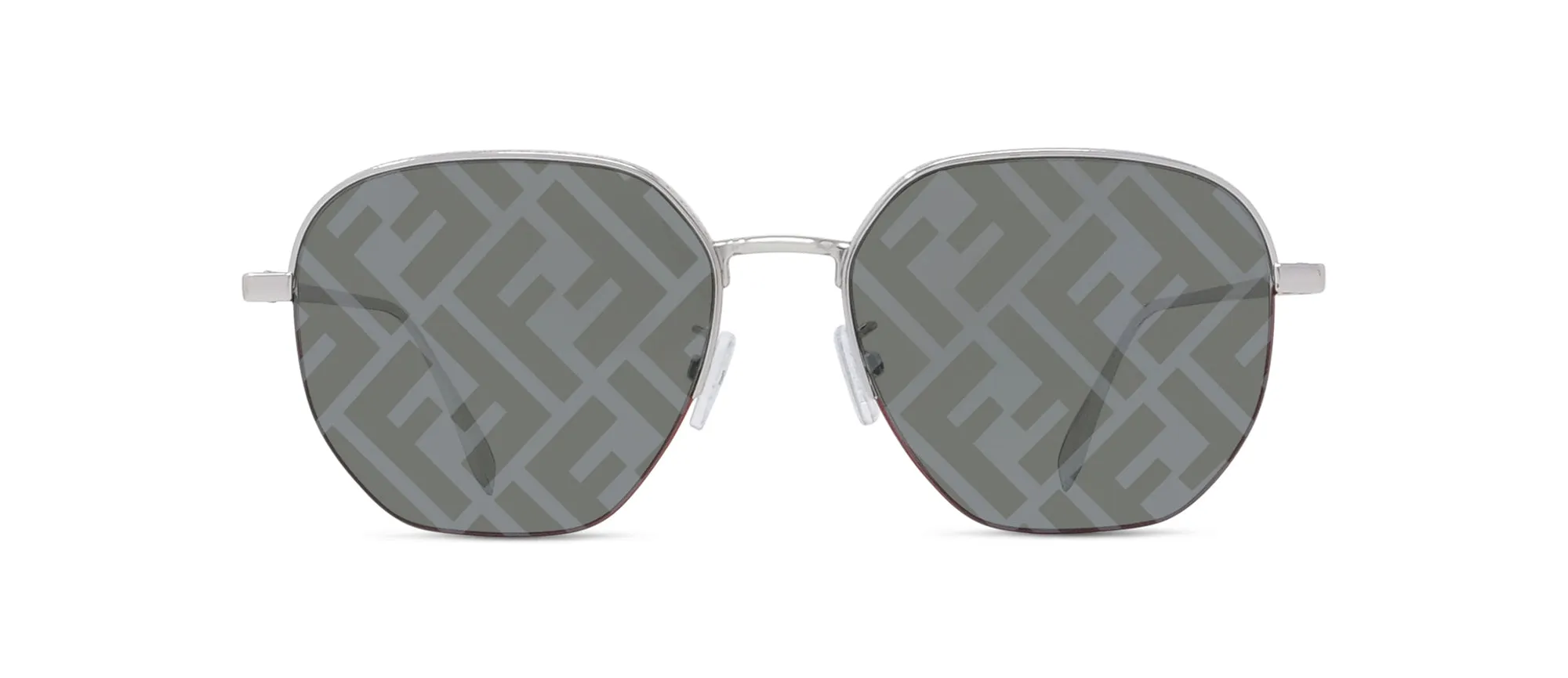 Fendi Travel FE40004U sold by Fashion Eyewear product image thumbnail 2