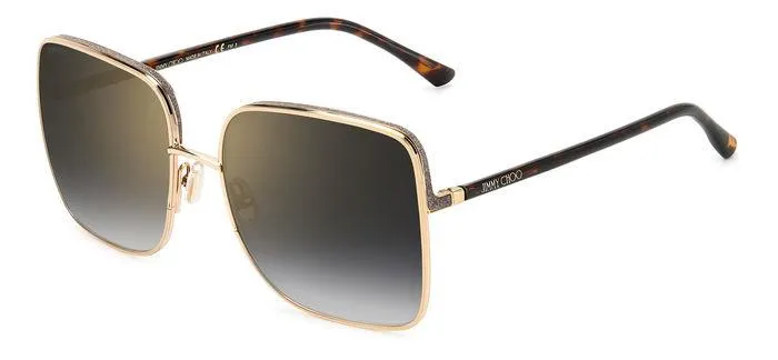 Jimmy Choo ALIANA/S sold by Fashion Eyewear product image thumbnail 2