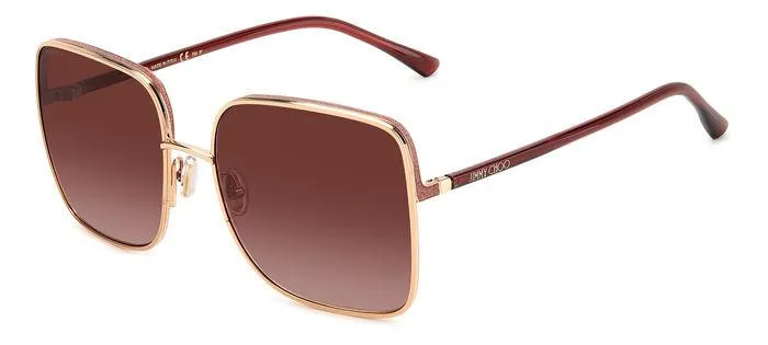 Jimmy Choo ALIANA/S sold by Fashion Eyewear product image thumbnail 4