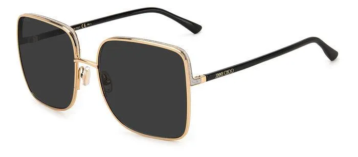 Jimmy Choo ALIANA/S sold by Fashion Eyewear product image thumbnail 5
