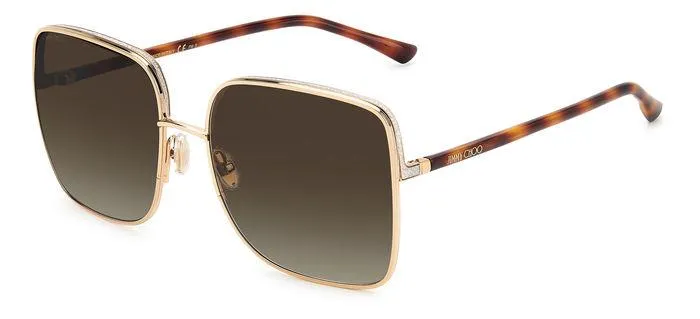 Jimmy Choo ALIANA/S sold by Fashion Eyewear product image thumbnail 3