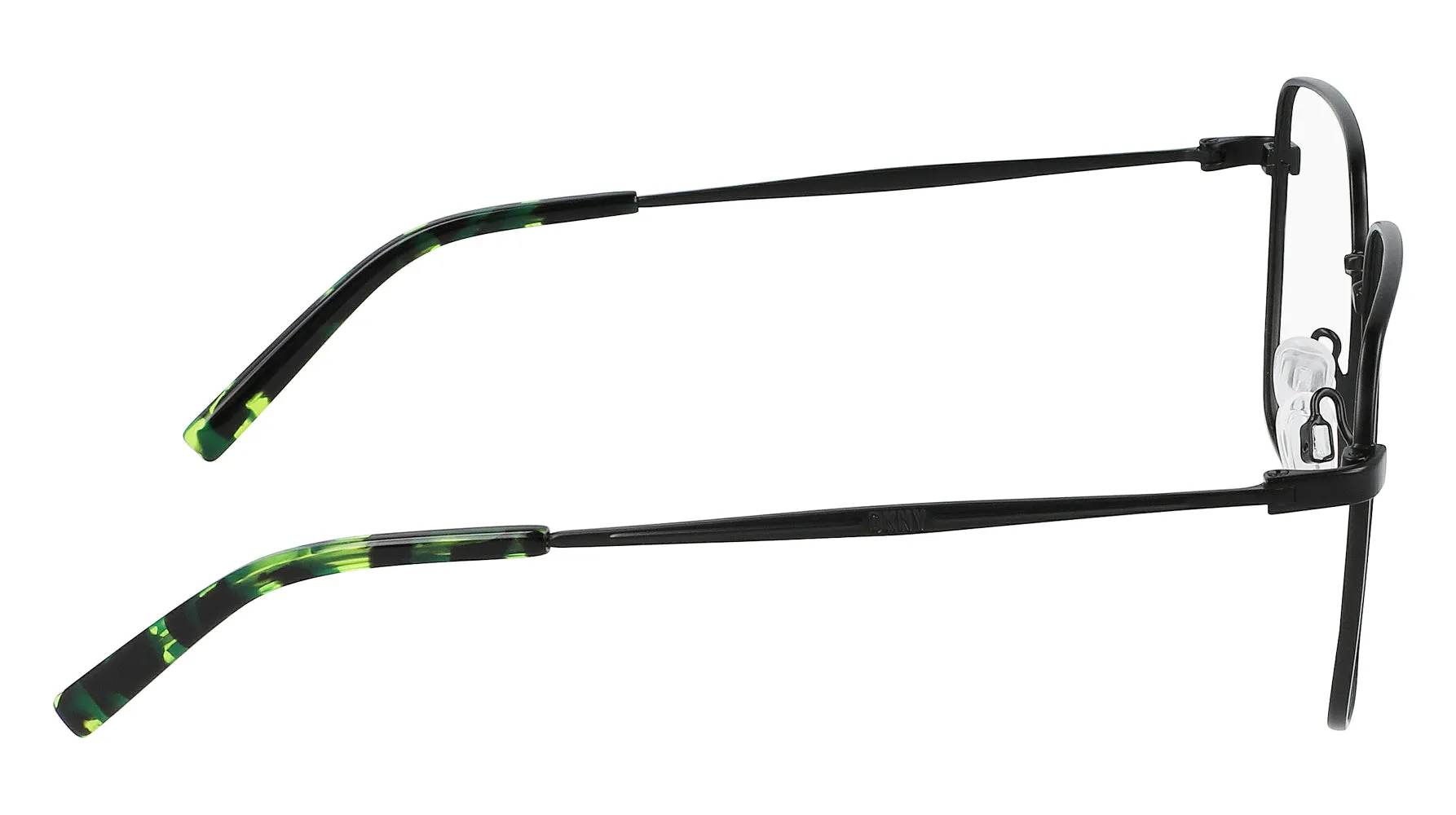 DKNY DK1031 sold by Fashion Eyewear product image thumbnail 3