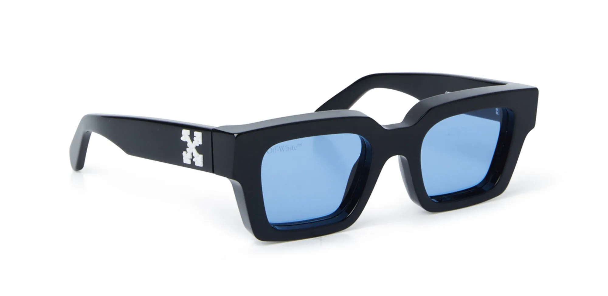 Off-White Virgil Oeri008 sold by Fashion Eyewear product image thumbnail 4