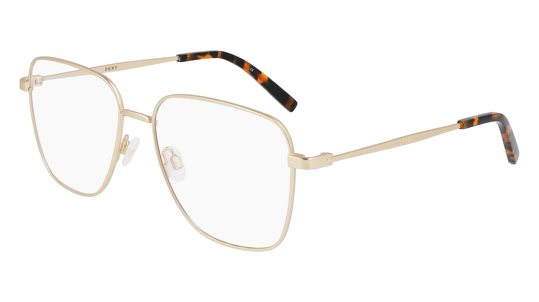 DKNY DK1031 sold by Fashion Eyewear product image thumbnail 4