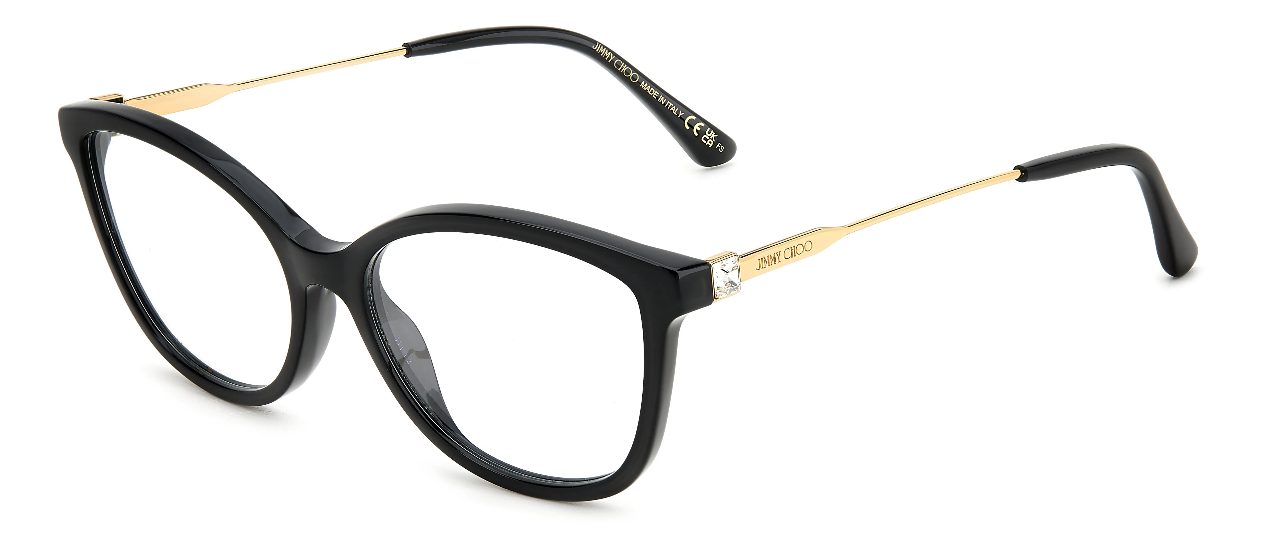 Jimmy Choo JC373 sold by Fashion Eyewear product image thumbnail 5