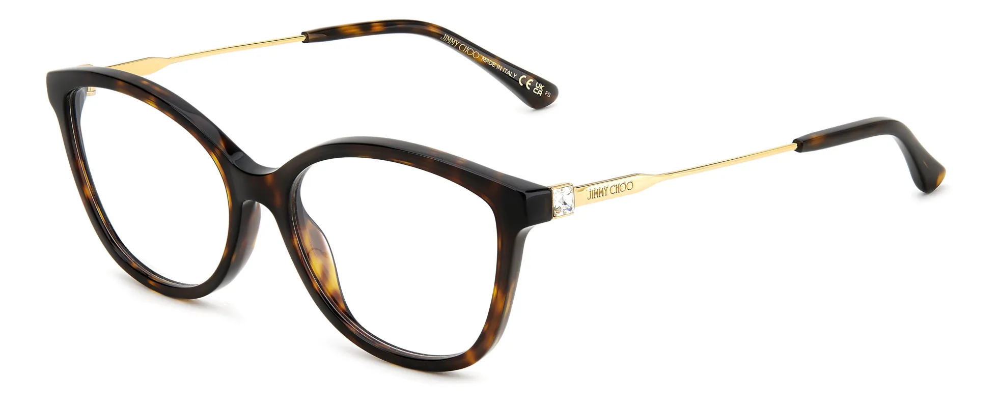 Jimmy Choo JC373 sold by Fashion Eyewear