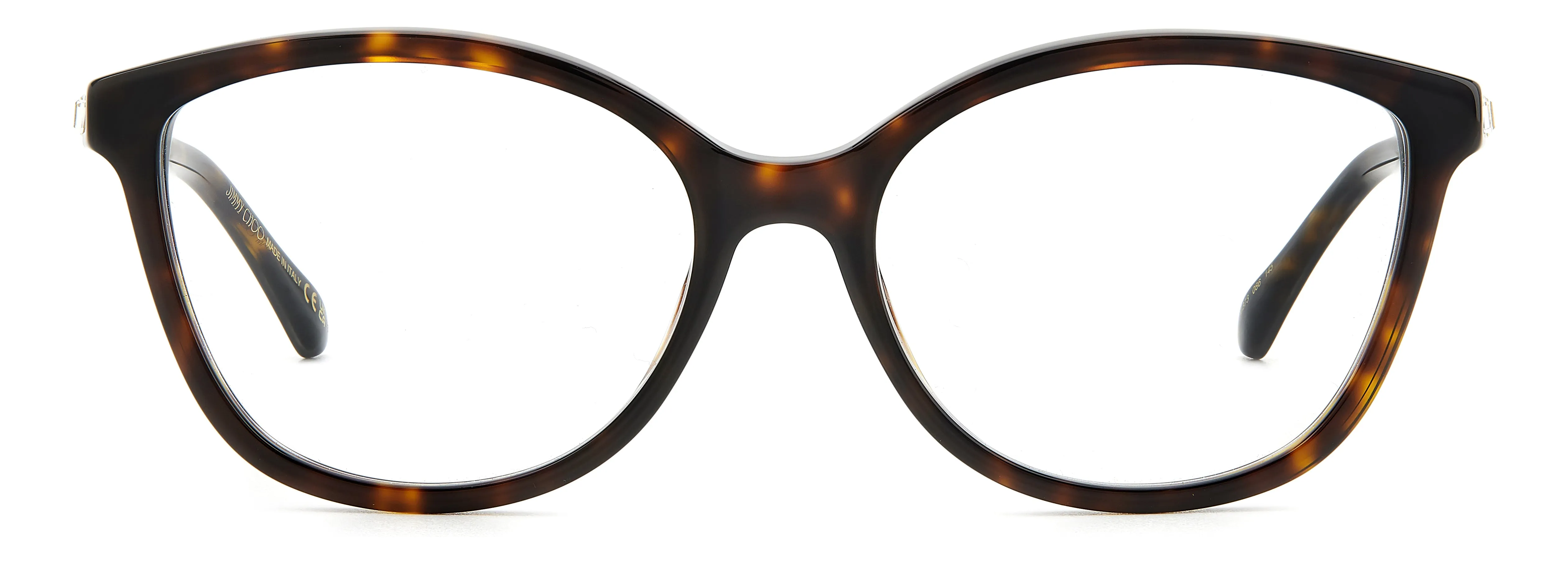 Jimmy Choo JC373 sold by Fashion Eyewear product image thumbnail 2