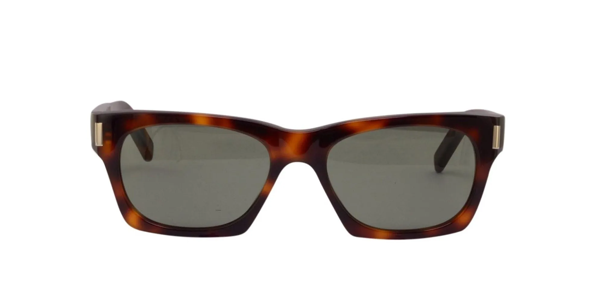 Saint Laurent SL 402 sold by Fashion Eyewear product image thumbnail 2