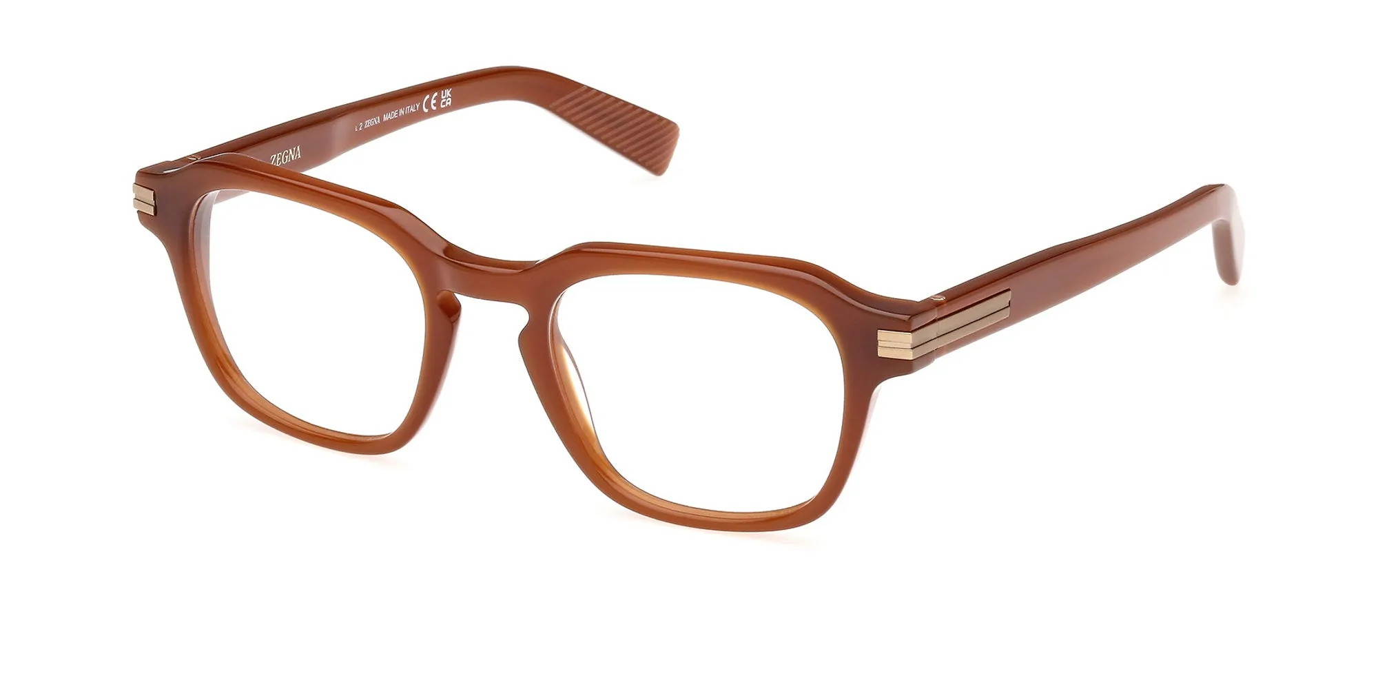 Zegna EZ5282 sold by Fashion Eyewear product image thumbnail 4