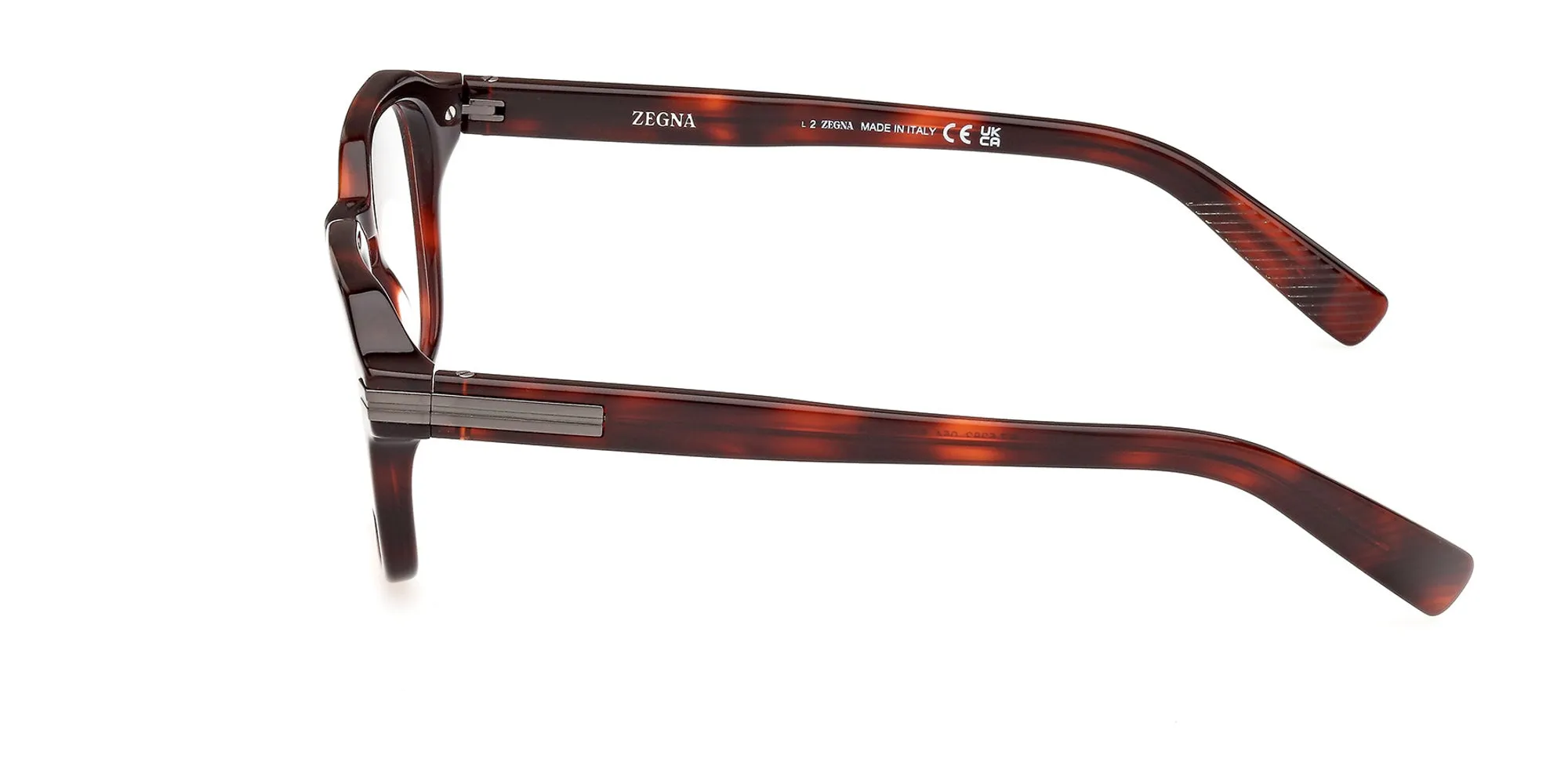 Zegna EZ5282 sold by Fashion Eyewear product image thumbnail 3