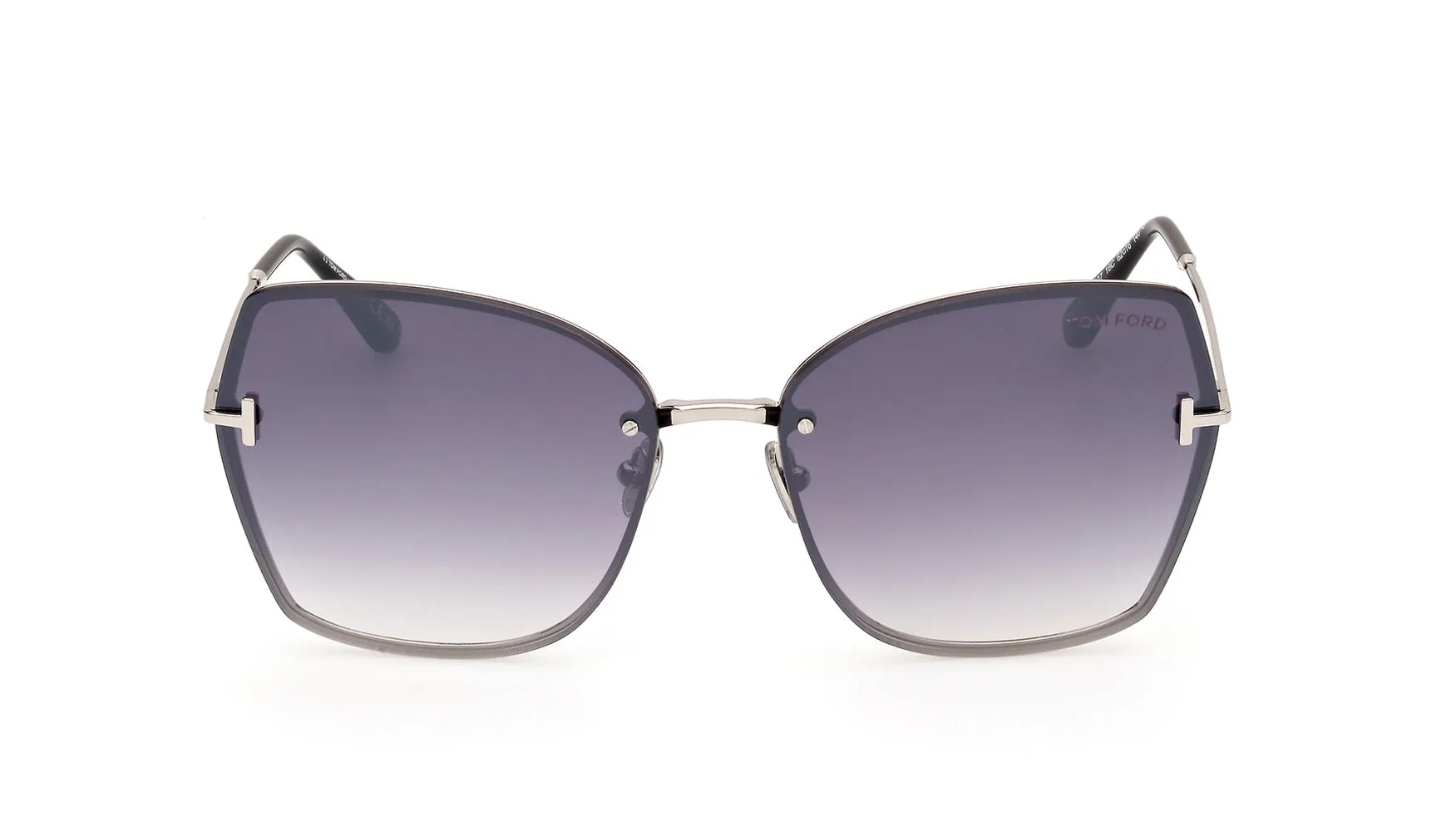 Tom Ford Nickie-02 TF1107 sold by Fashion Eyewear product image thumbnail 2