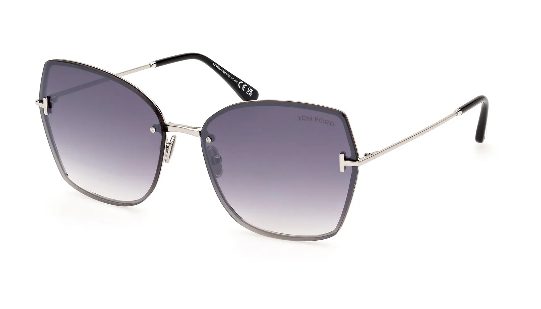 Tom Ford Nickie-02 TF1107 sold by Fashion Eyewear