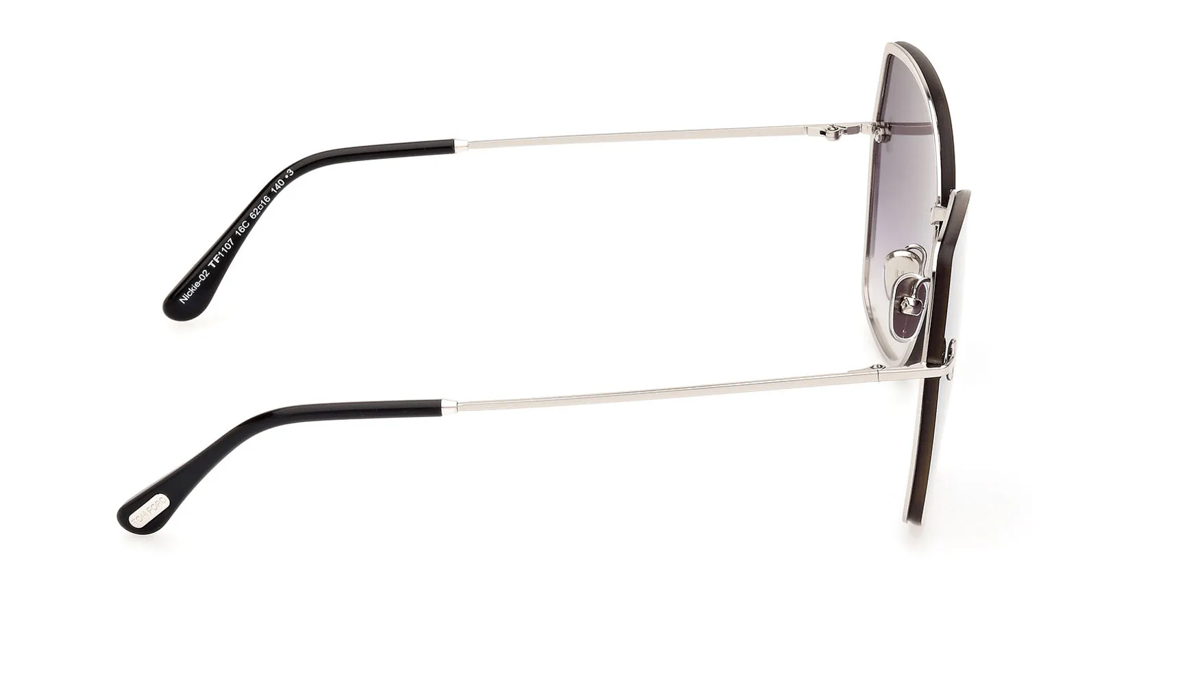 Tom Ford Nickie-02 TF1107 sold by Fashion Eyewear product image thumbnail 3