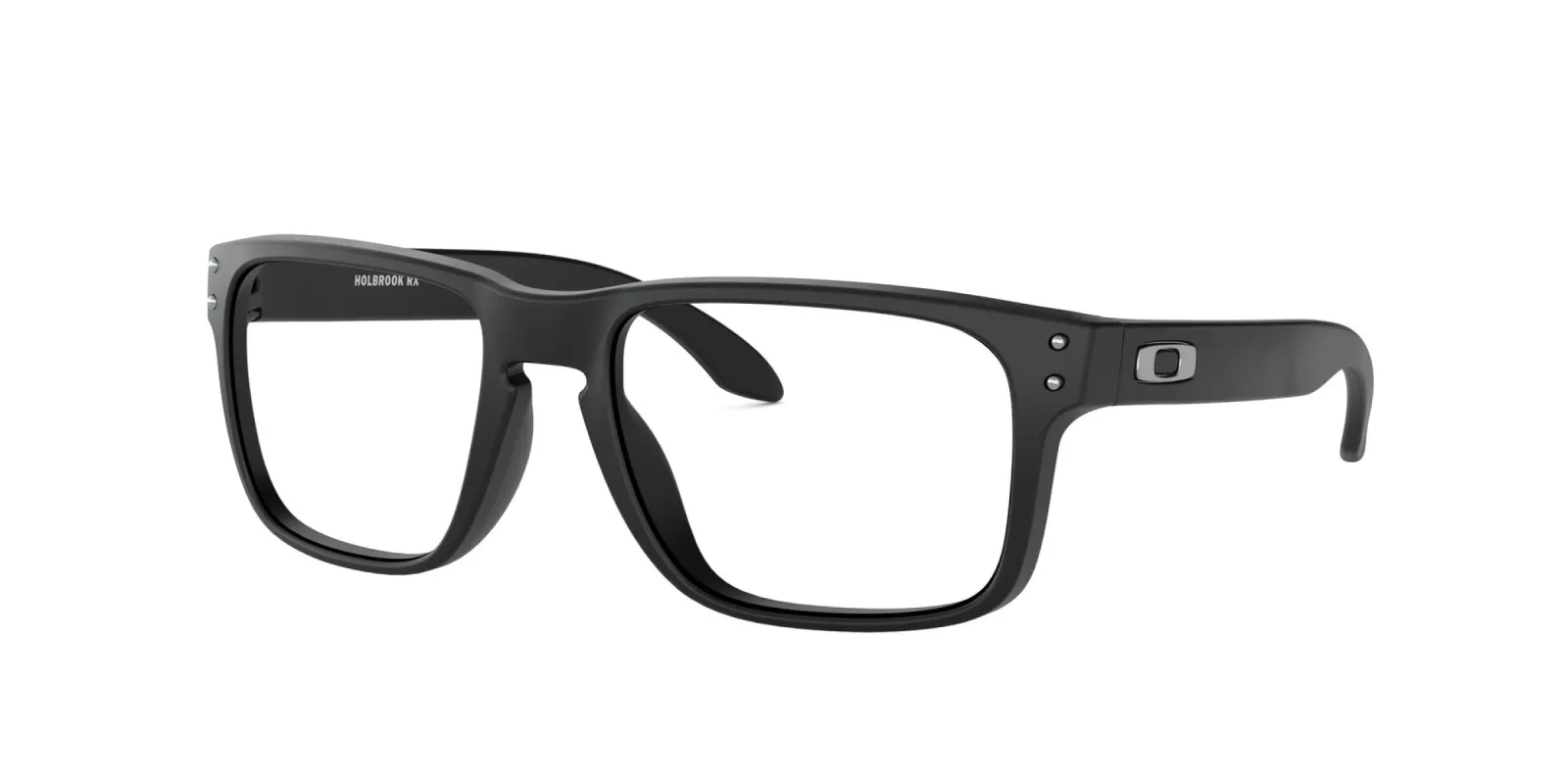 Oakley Holbrook RX OX8156 made by Oakley