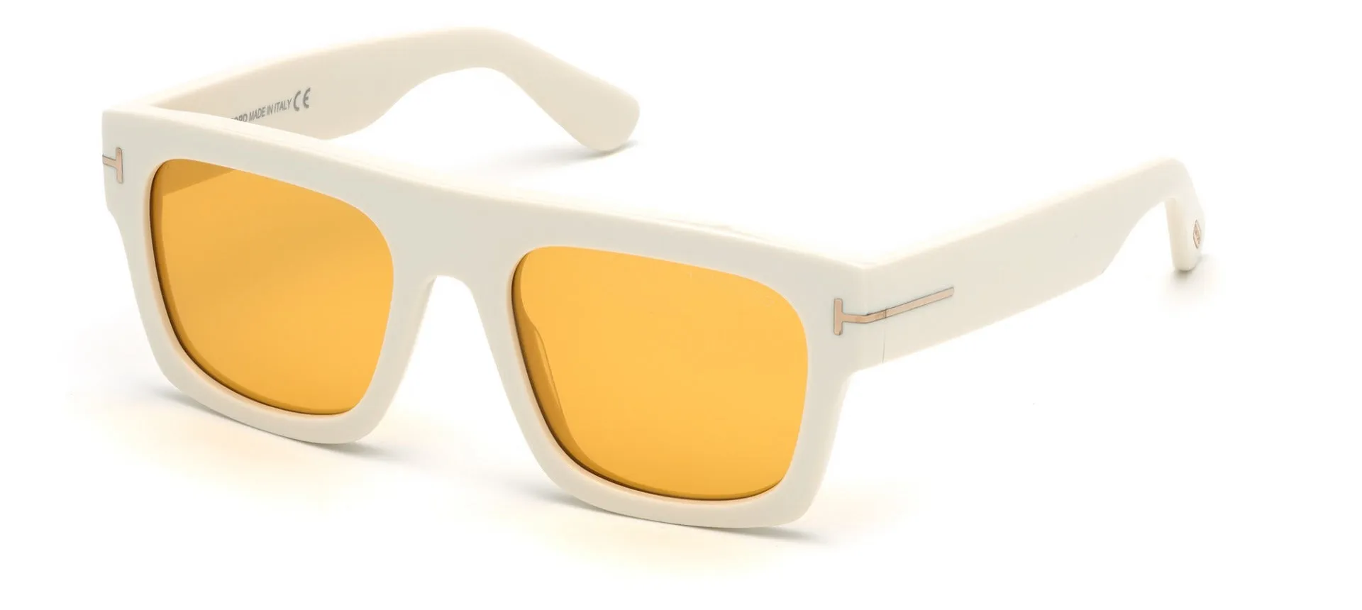 Tom Ford Fausto TF711 sold by Fashion Eyewear product image thumbnail 4