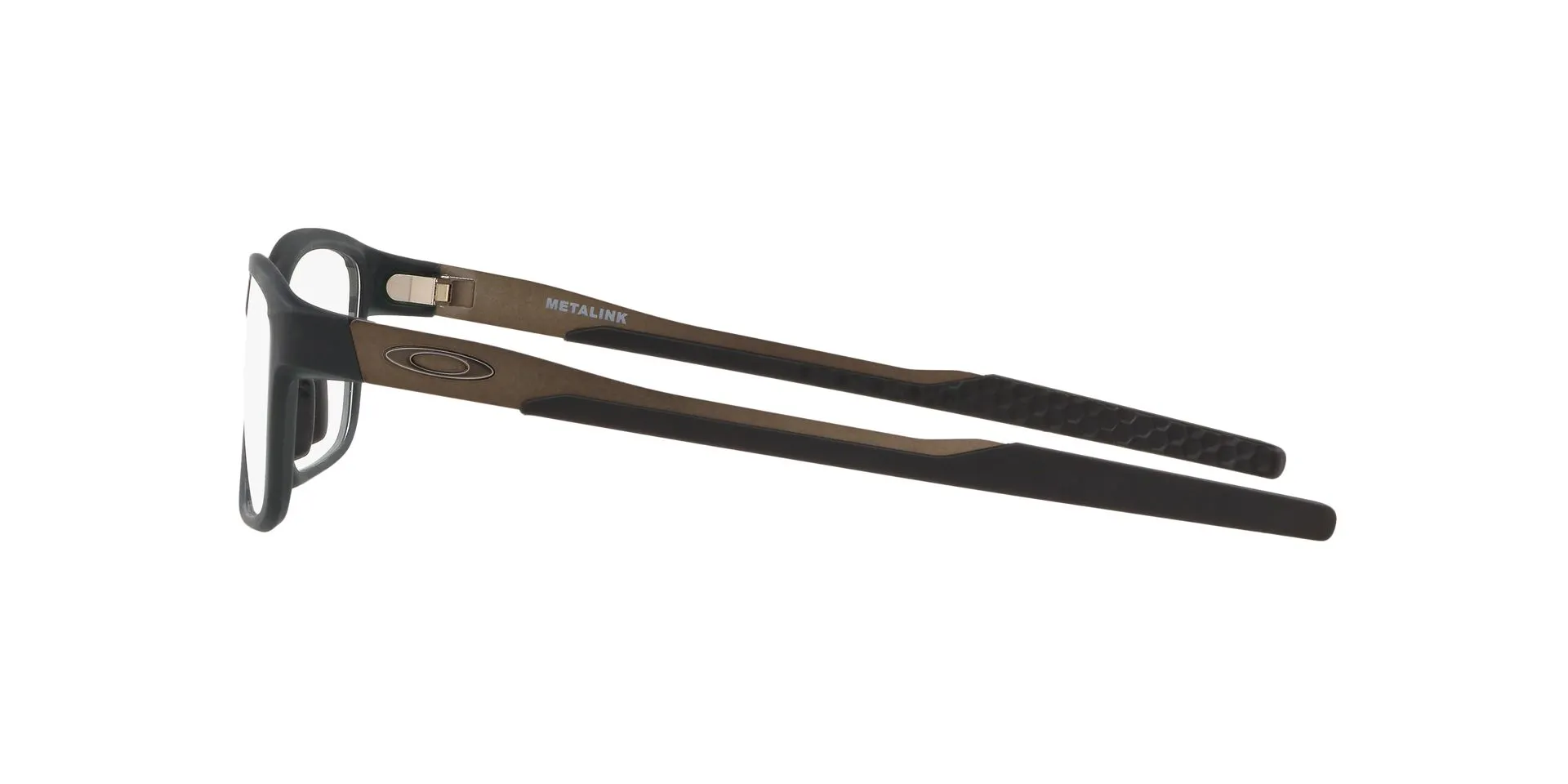 Oakley Metalink OX8153 sold by Fashion Eyewear product image thumbnail 4