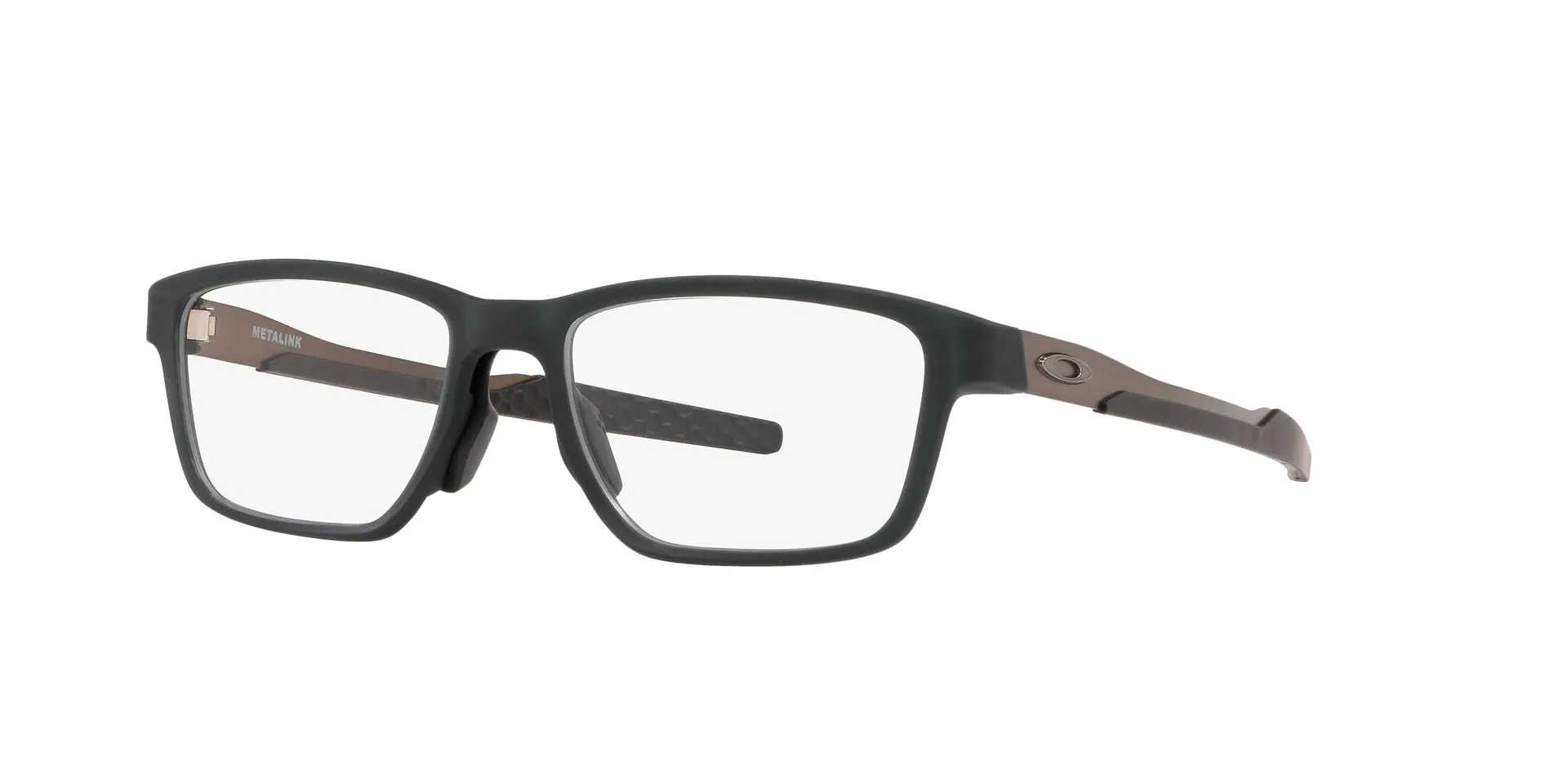Oakley Metalink OX8153 sold by Fashion Eyewear product image thumbnail 2