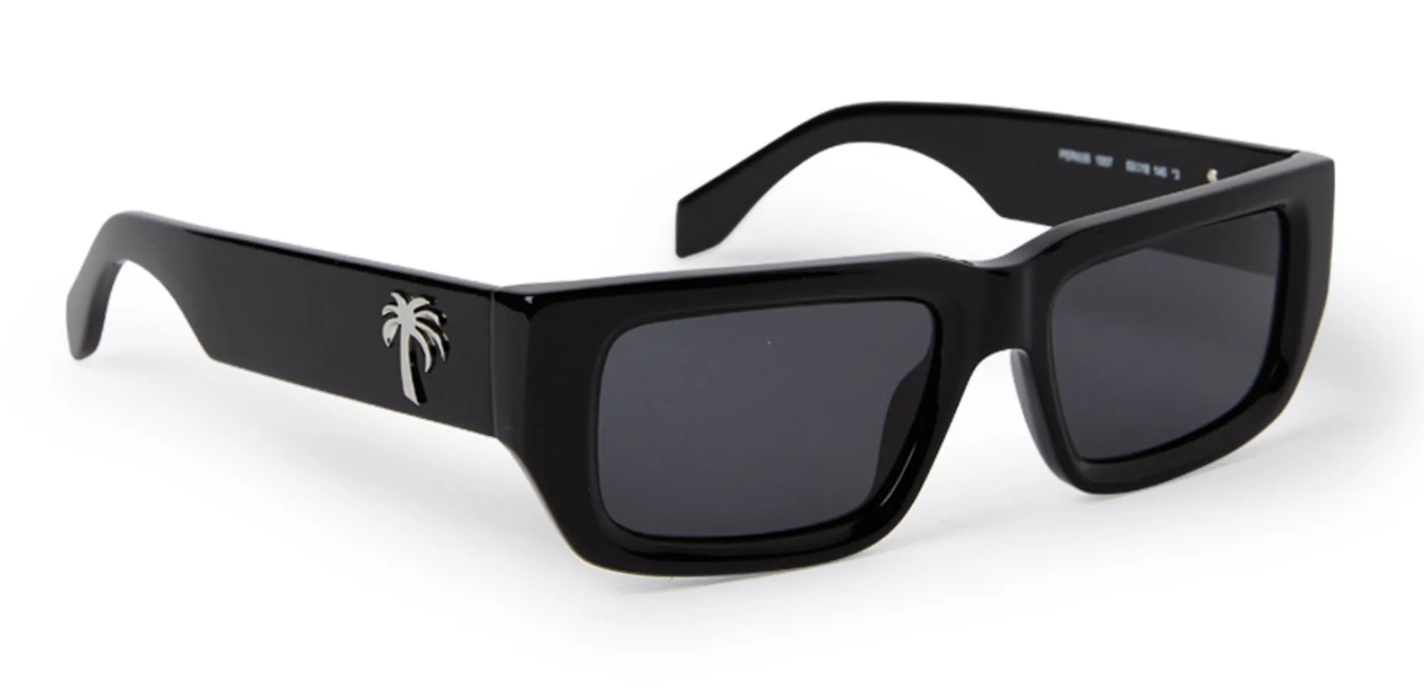 Palm Angels Sutter PERI035 sold by Fashion Eyewear product image thumbnail 4