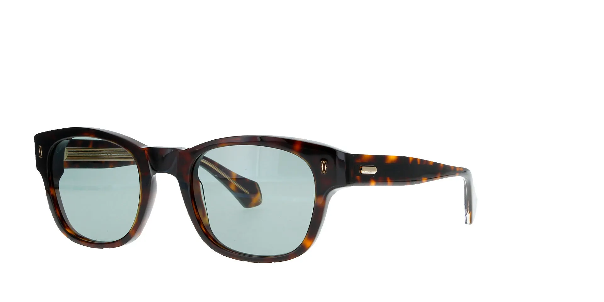 Cartier CT0278S sold by Fashion Eyewear product image thumbnail 4