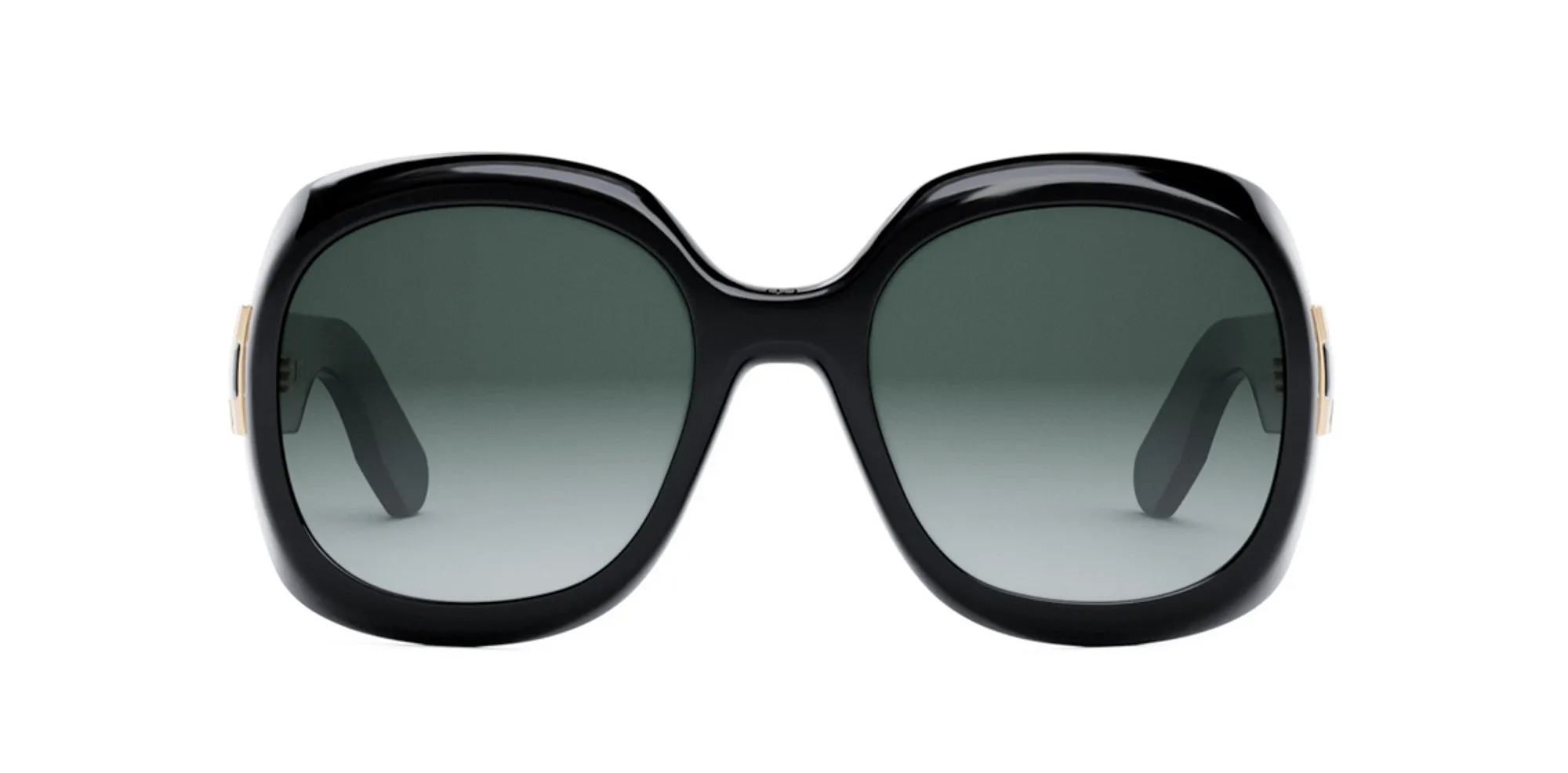 Dior Lady 9522 R2I sold by Fashion Eyewear product image thumbnail 2