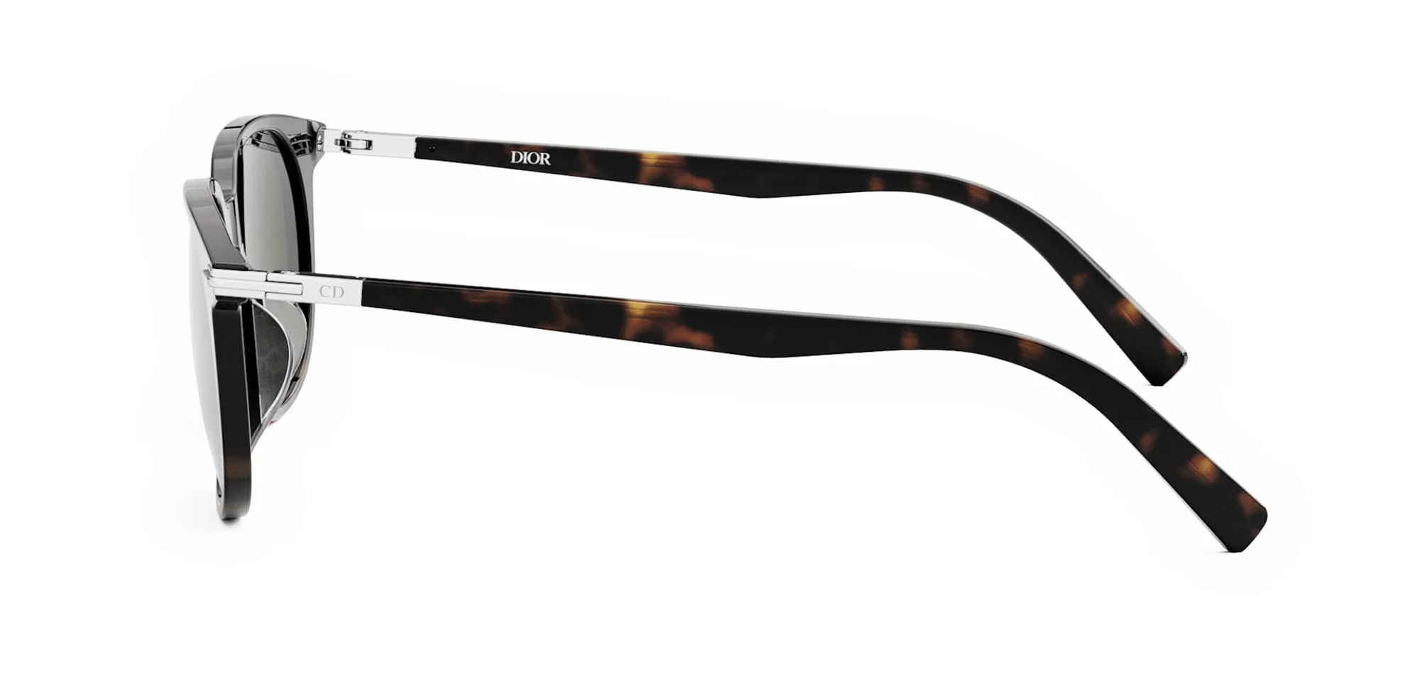 Dior BlackSuit S12F sold by Fashion Eyewear product image thumbnail 3