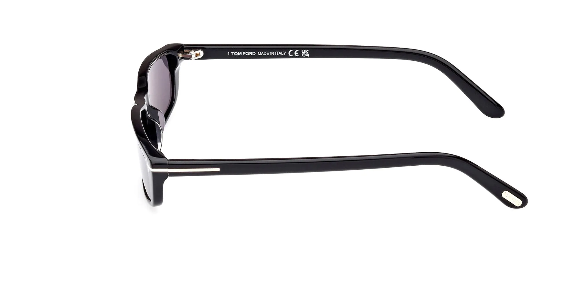 Tom Ford Alejandro TF1058 sold by Fashion Eyewear product image thumbnail 3