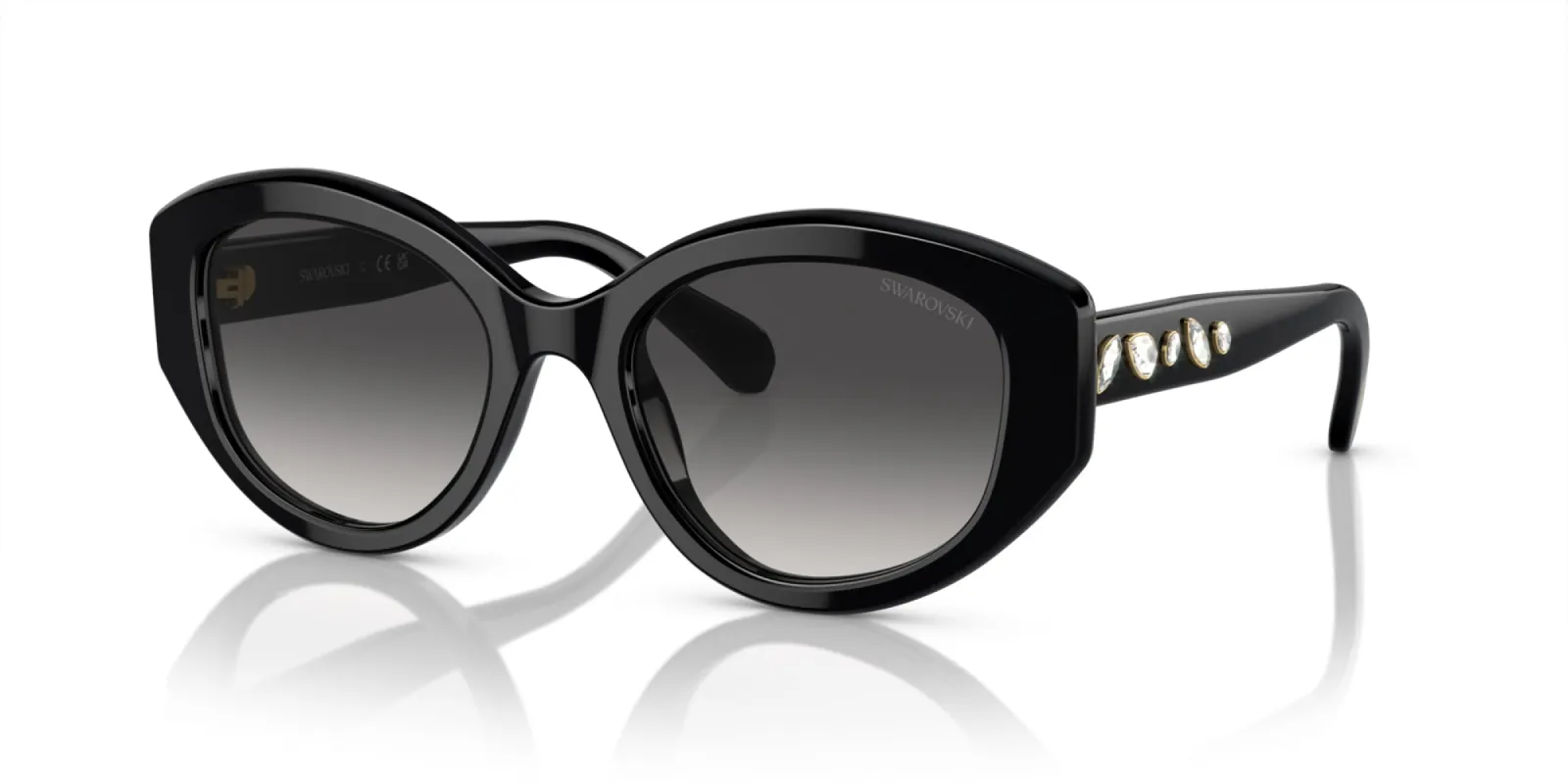 Swarovski SK6005 sold by Fashion Eyewear