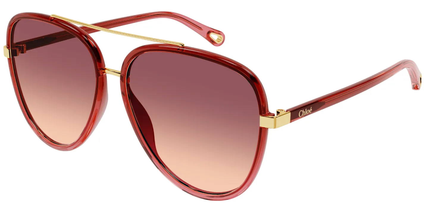 Chloe CH0129S sold by Fashion Eyewear product image thumbnail 4