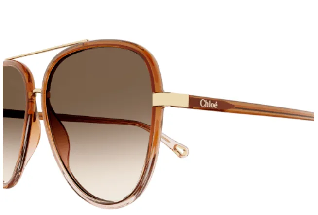 Chloe CH0129S sold by Fashion Eyewear product image thumbnail 3
