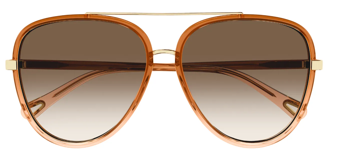 Chloe CH0129S sold by Fashion Eyewear product image thumbnail 2