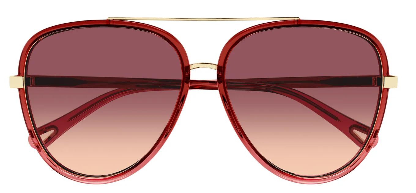 Chloe CH0129S sold by Fashion Eyewear product image thumbnail 5