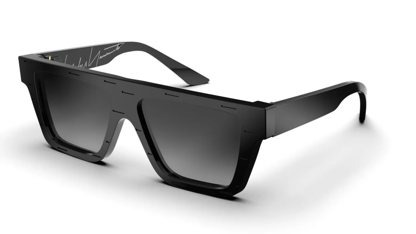 Yohji Yamamoto SLOOK 002 sold by Fashion Eyewear
