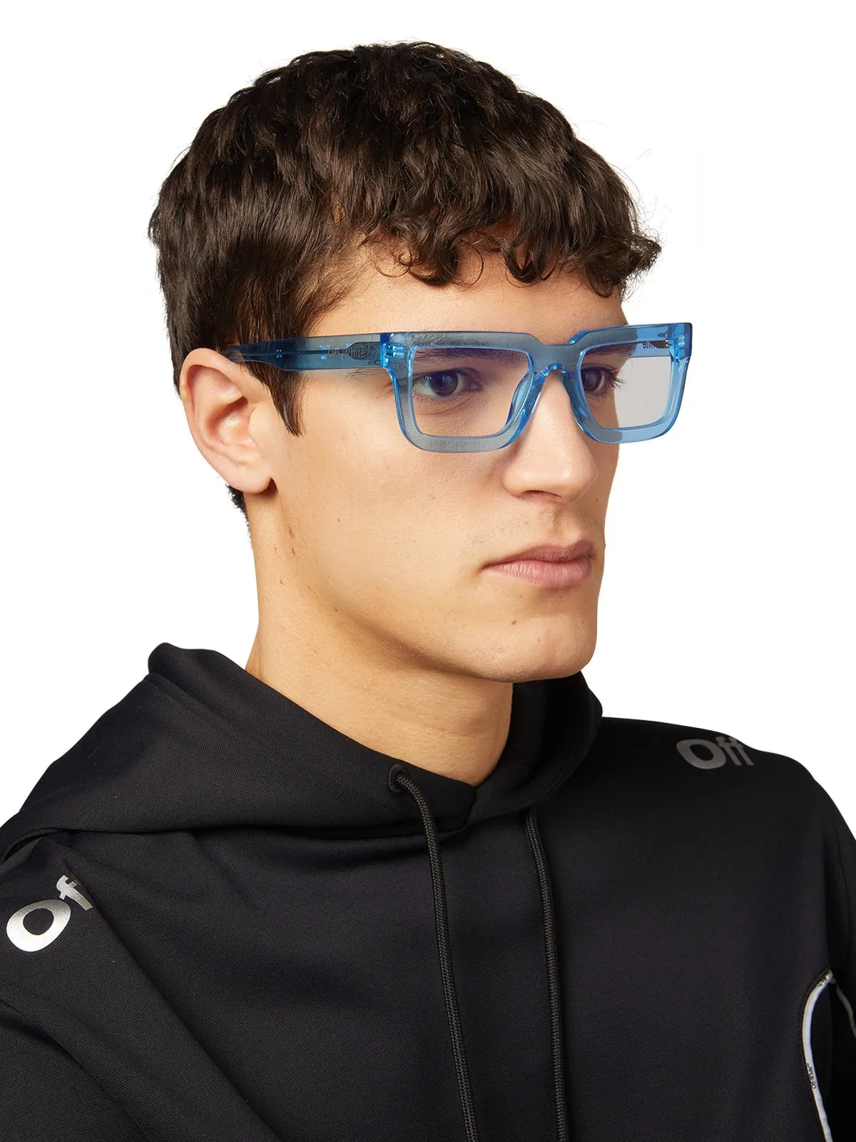 Off-White Style 12 OERJ012 sold by Fashion Eyewear product image thumbnail 3