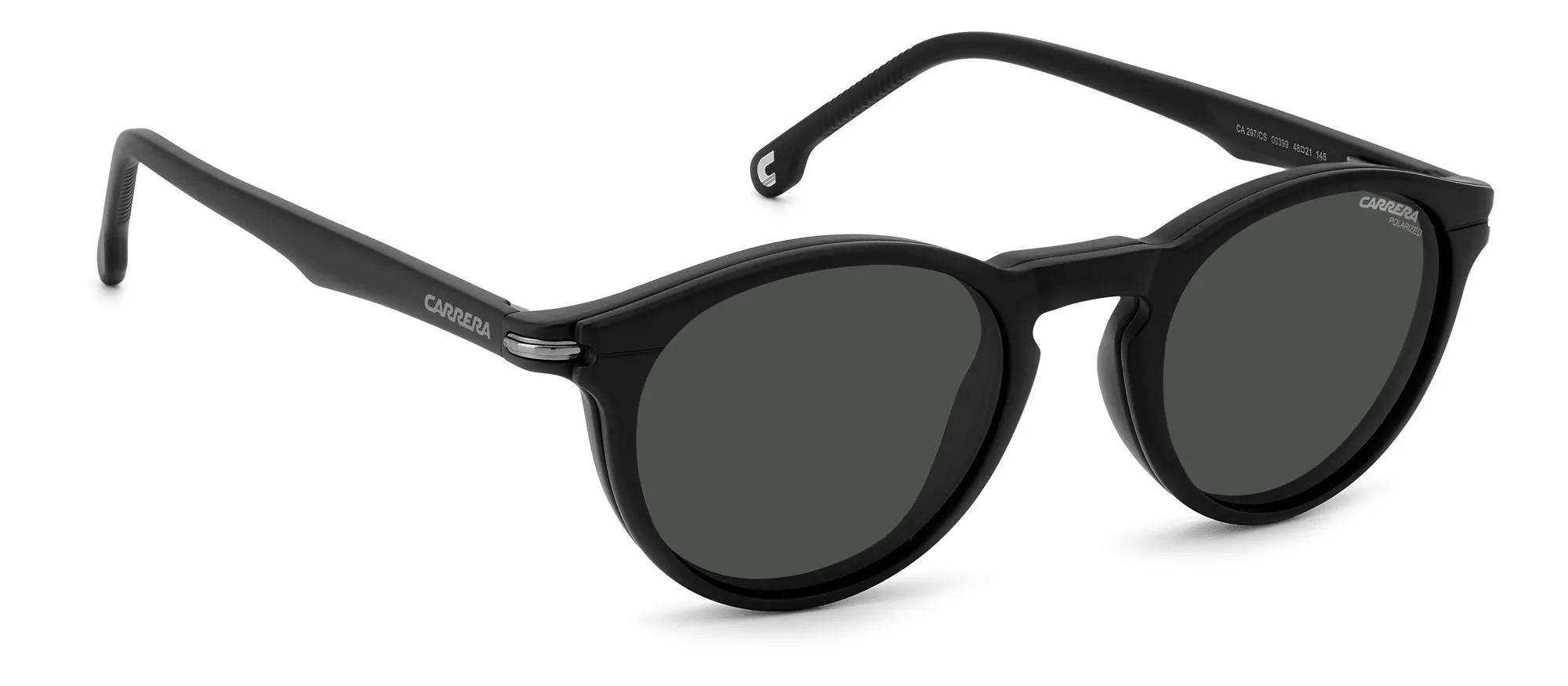 Carrera 297/CS With Clip-on sold by Fashion Eyewear product image thumbnail 2