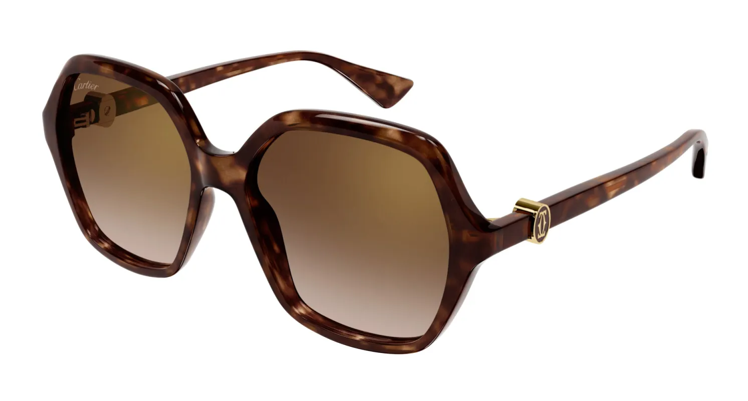 Cartier CT0470S sold by Fashion Eyewear