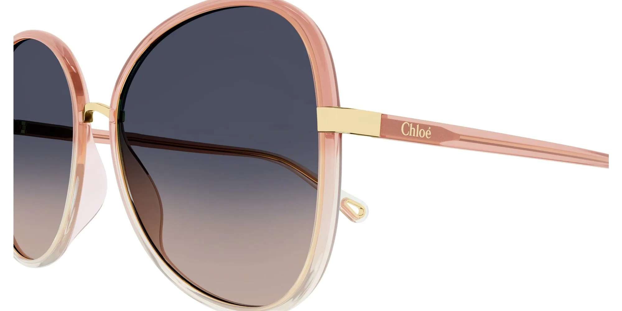 Chloe CH0030S sold by Fashion Eyewear product image thumbnail 3