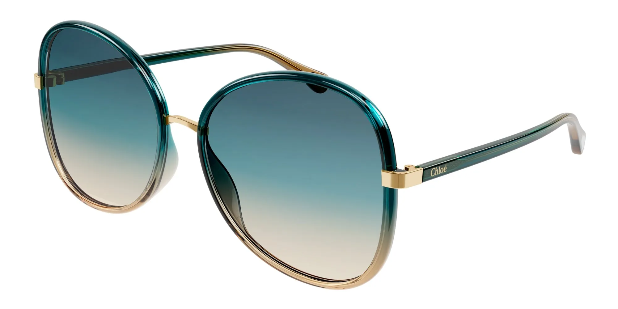 Chloe CH0030S sold by Fashion Eyewear product image thumbnail 4