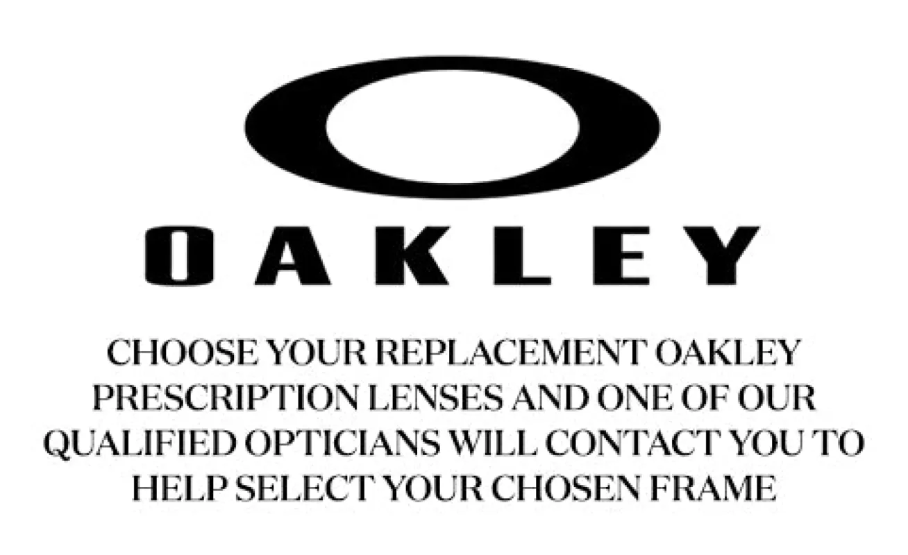 Oakley Sunglasses Reglaze sold by Fashion Eyewear