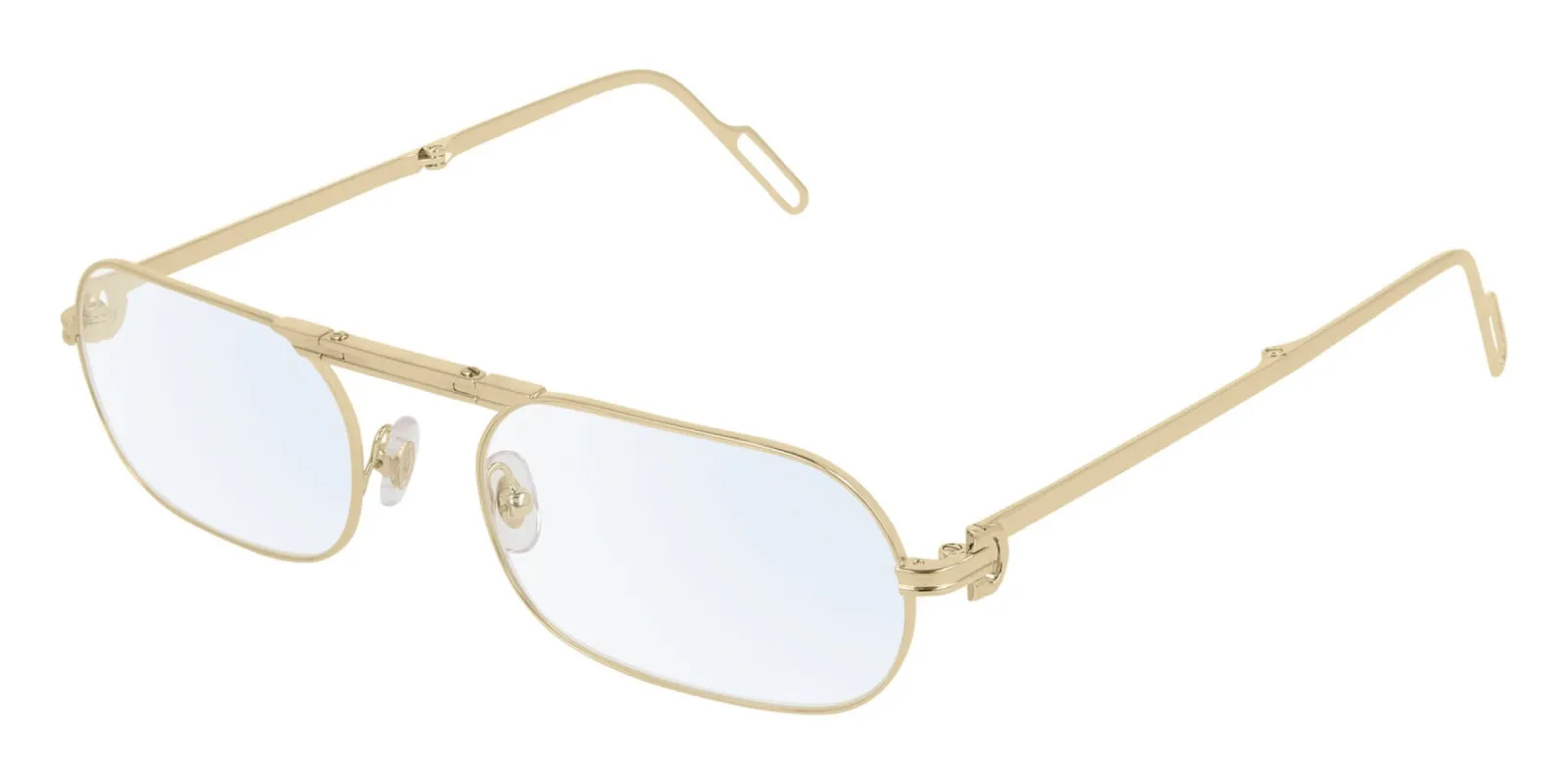Cartier premiere DE CARTIER CT0115O sold by Fashion Eyewear