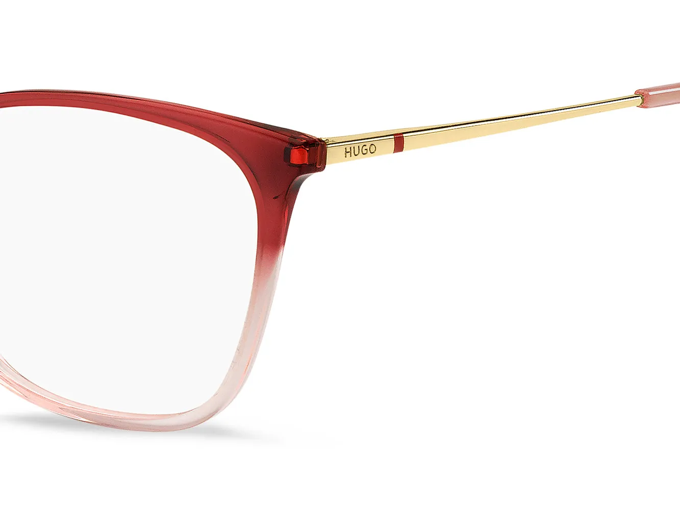 Hugo Boss Hugo HG 1294 sold by Fashion Eyewear product image thumbnail 4