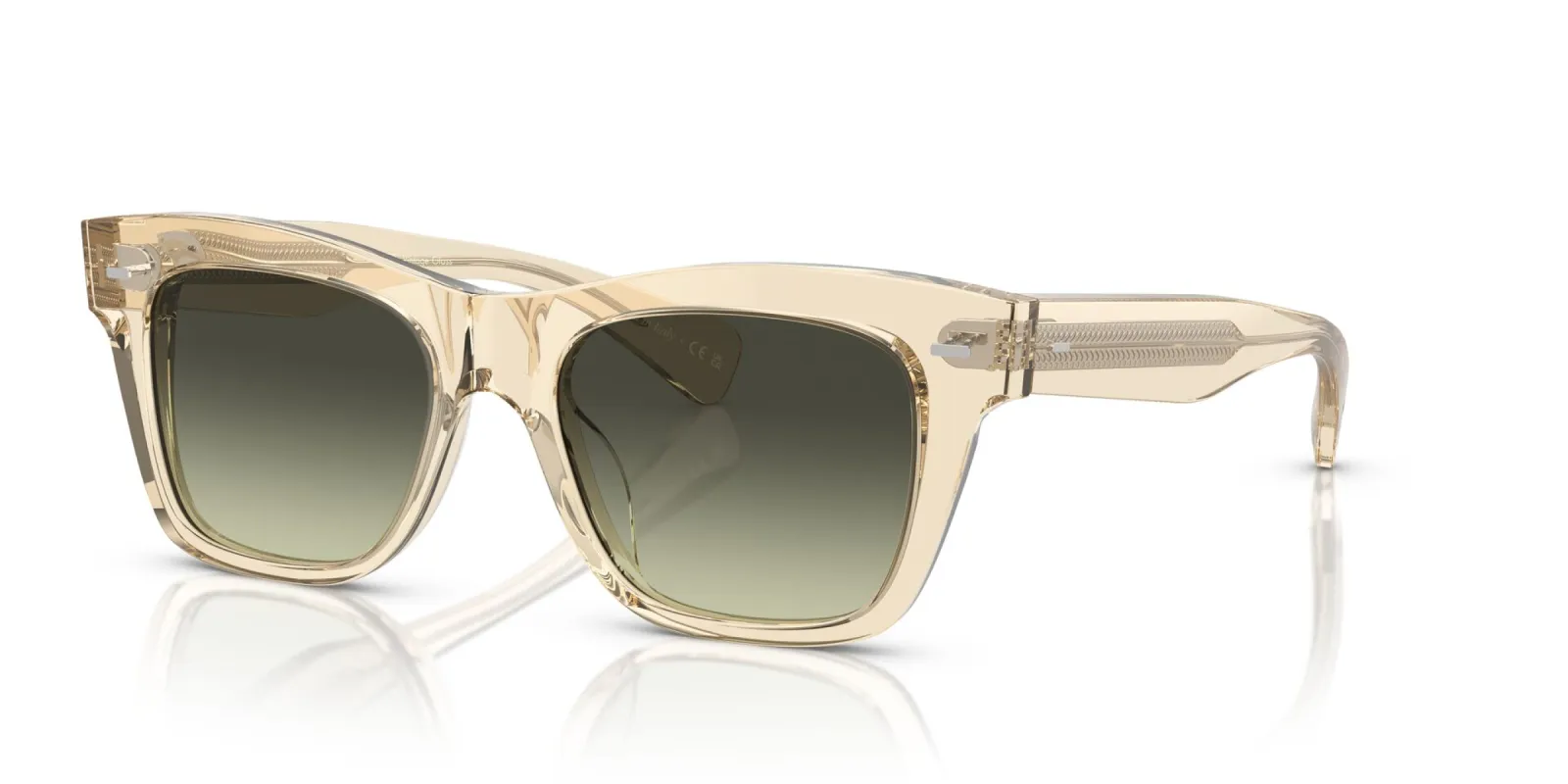 Oliver Peoples Ms. Oliver OV5542SU sold by Fashion Eyewear
