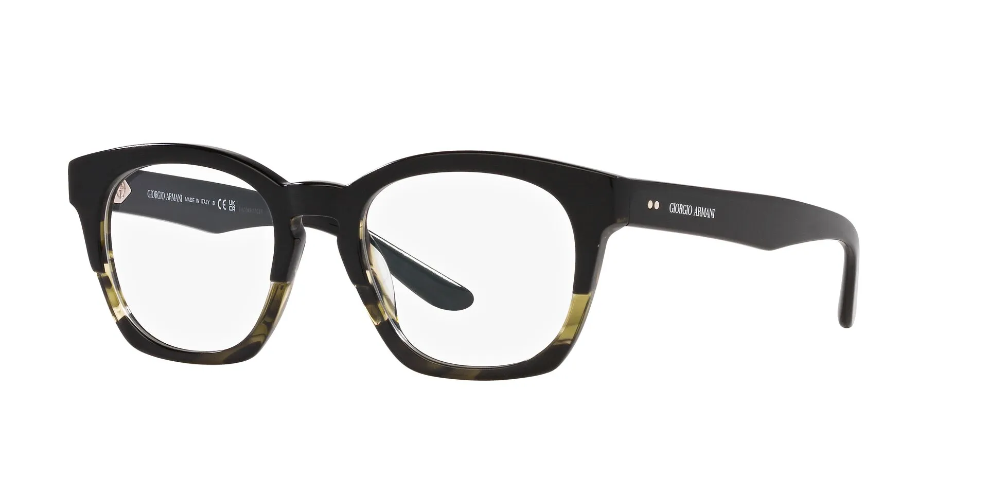 Giorgio Armani AR7245U sold by Fashion Eyewear product image thumbnail 4