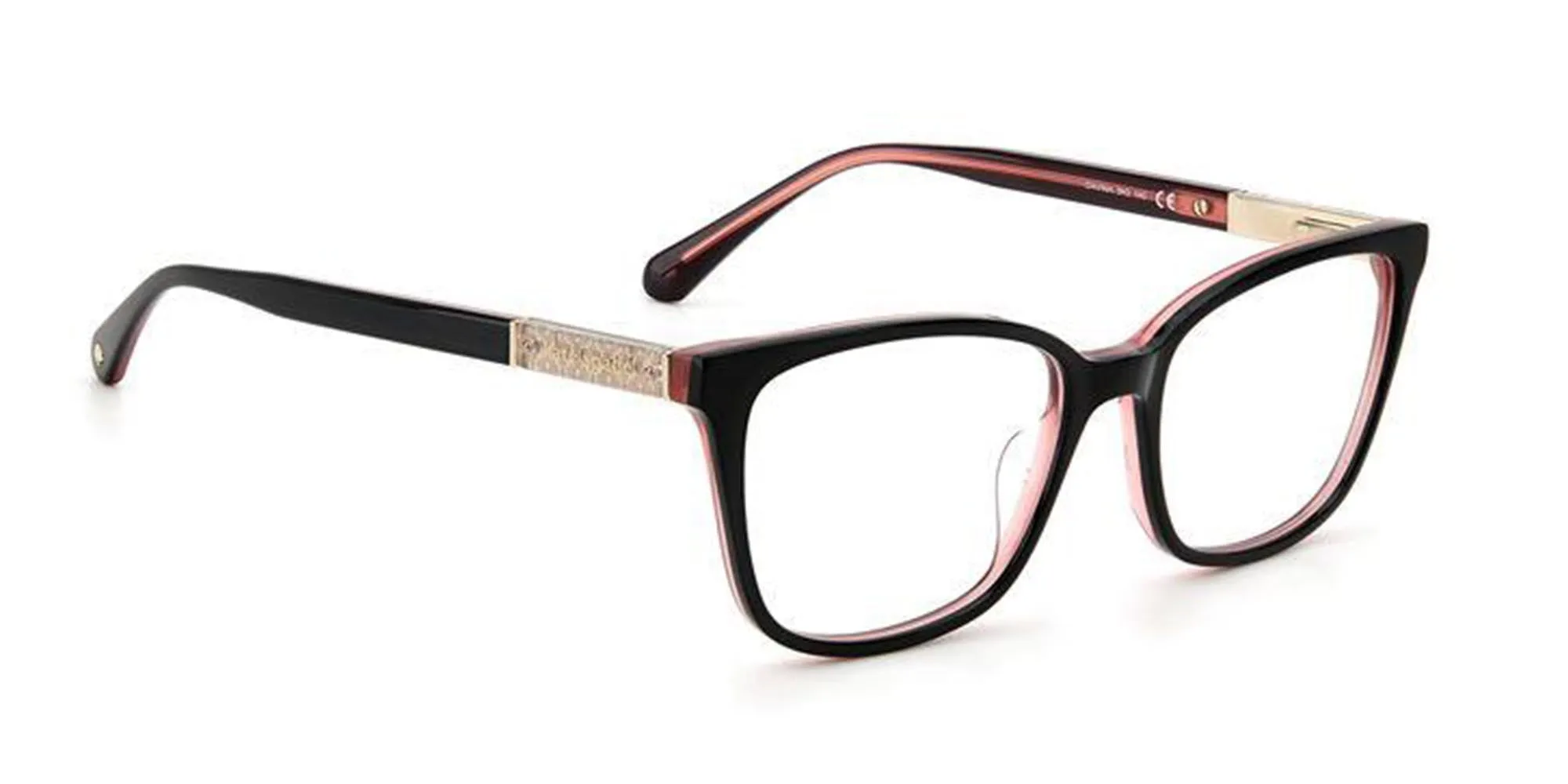Kate Spade Davina sold by Fashion Eyewear product image thumbnail 3